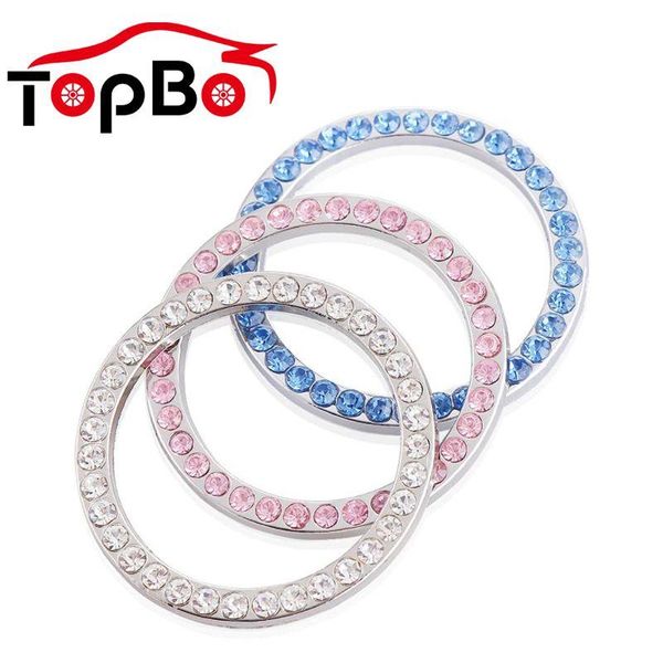 1pc/3pcs 40mm/1.57" auto car bling start switch button decorative crystal rhinestone ring circle interior accessories decorations
1pc/3pcs 40mm/1.57" auto car bling start switch button decorative crystal rhinestone ring circle interior accessories decorations