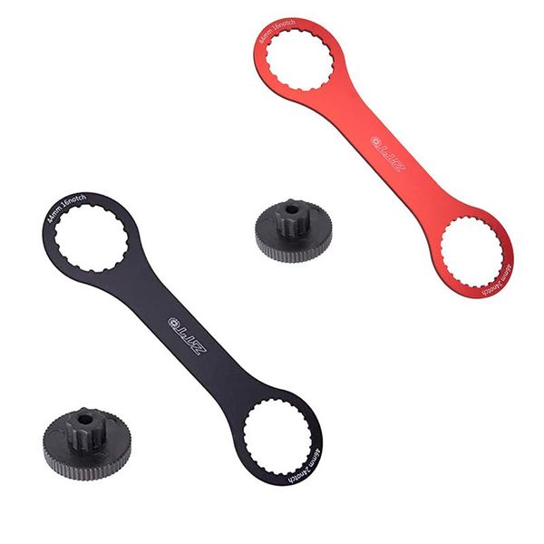 wrench bottom bracket tool 44mm 46mm 16 24 notch installation remover repair golf training aids
wrench bottom bracket tool 44mm 46mm 16 24 notch installation remover repair golf training aids