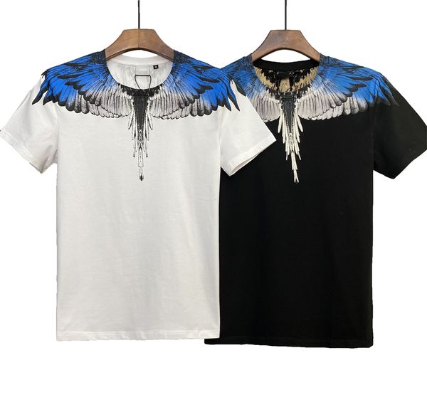 transport of high-quality cotton t shirts summer, european american short-sleeved t-shirt fashion and casual printed md212, White;black
transport of high-quality cotton t shirts summer, european american short-sleeved t-shirt fashion and casual printed md212, White;black