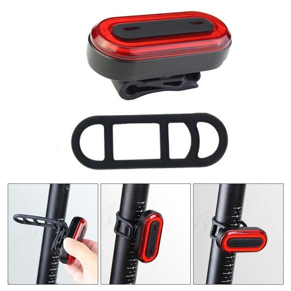 bike lights usb rechargeable bicycle rear waterproof light cycling led tail back lamp warning flash accessories
bike lights usb rechargeable bicycle rear waterproof light cycling led tail back lamp warning flash accessories