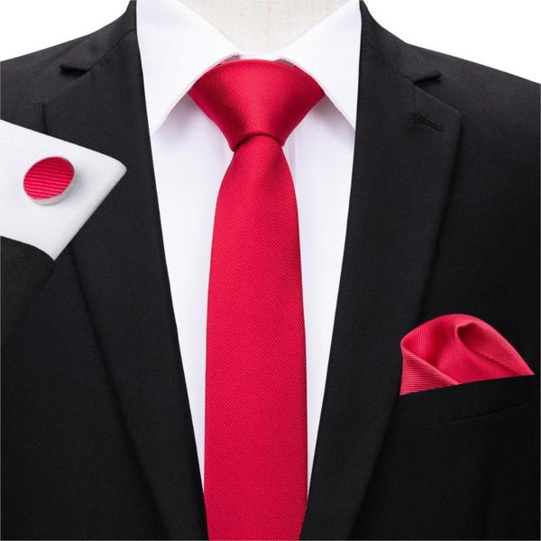 bow ties hi-tie 7 colors silk slim tie 5.5cm wide solid red set necktie casual style boy suit pocket square cufflinks, Black;gray
bow ties hi-tie 7 colors silk slim tie 5.5cm wide solid red set necktie casual style boy suit pocket square cufflinks, Black;gray