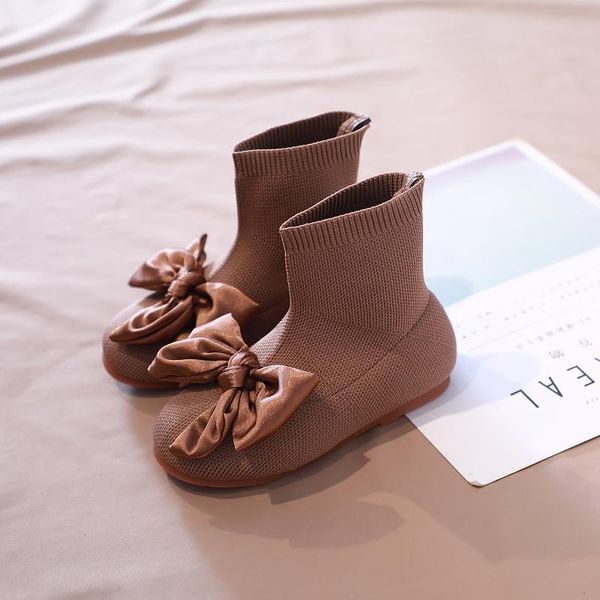 autumn winter kids boots girls socks shoes cute bow casual toddler girl sneakers soft bottom little sx234, Black;grey
autumn winter kids boots girls socks shoes cute bow casual toddler girl sneakers soft bottom little sx234, Black;grey