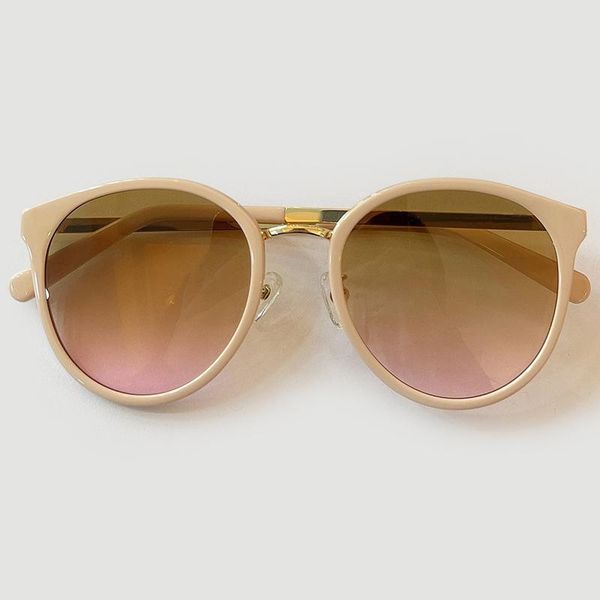 sunglasses brand round women with boxes vintage luxury sun glasses for ladies uv400, White;black
sunglasses brand round women with boxes vintage luxury sun glasses for ladies uv400, White;black