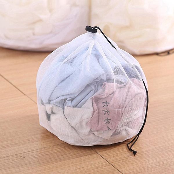 washing laundry bag clothing care foldable protection net filter underwear bra socks machine clothes bathroom tool bags
washing laundry bag clothing care foldable protection net filter underwear bra socks machine clothes bathroom tool bags