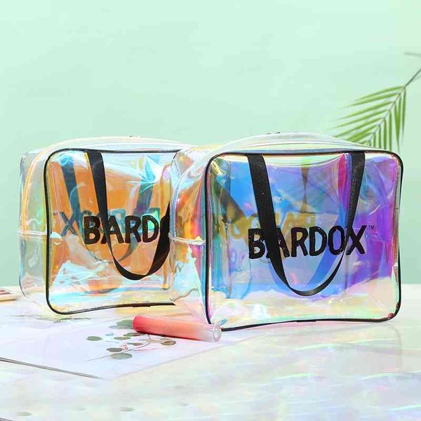 laser cosmetic magic 2021 new portable large capacity letter printing travel storage bag style
laser cosmetic magic 2021 new portable large capacity letter printing travel storage bag style