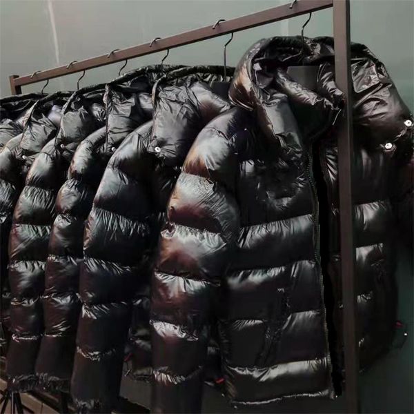mens designer down jackets winter pure cotton womens jacket parka coat windbreaker couple warm coats man women hoodie clothes1, Black;brown
mens designer down jackets winter pure cotton womens jacket parka coat windbreaker couple warm coats man women hoodie clothes1, Black;brown