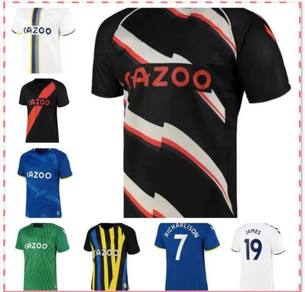 customized soccer jersey 2022 2023 sigurdsson allan bernard fans version james gbamin walcott doucoure delph andre gomes football shirt, Black;yellow
customized soccer jersey 2022 2023 sigurdsson allan bernard fans version james gbamin walcott doucoure delph andre gomes football shirt, Black;yellow