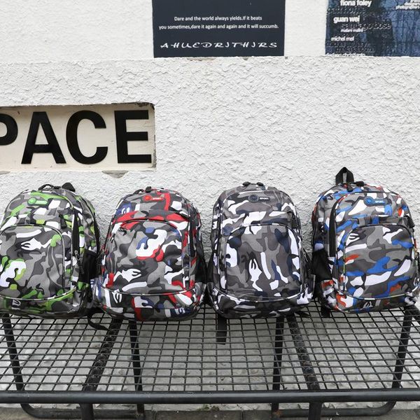 outdoor bags children bag girls large capacity backpack camouflage lightening waterproof baby boy camping equipment
outdoor bags children bag girls large capacity backpack camouflage lightening waterproof baby boy camping equipment