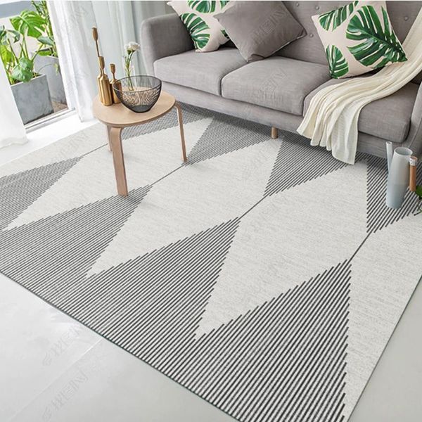 carpets modern minimalist style abstract geometric gray line printed non-slip floor mat bedroom living room corridor area rugs
carpets modern minimalist style abstract geometric gray line printed non-slip floor mat bedroom living room corridor area rugs