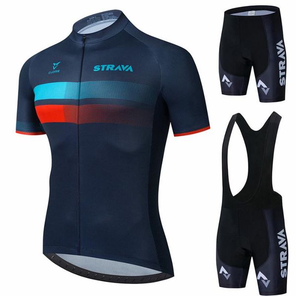 racing sets cycling clothing 2021 strava men set bike breathable anti-uv bicycle wear/short sleeve jersey, Black;blue
racing sets cycling clothing 2021 strava men set bike breathable anti-uv bicycle wear/short sleeve jersey, Black;blue