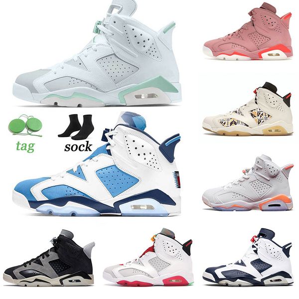2021 athletic basketball shoes 6 6s fashion air jordan retro tiffany blue unc white tech chrome aleali may off mens sports sneakers outdoor
2021 athletic basketball shoes 6 6s fashion air jordan retro tiffany blue unc white tech chrome aleali may off mens sports sneakers outdoor