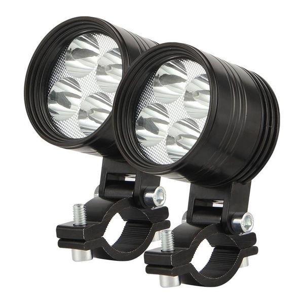 working light motorcycle fog lights for all mountain bikes, atvs, motorcycles led driving lamp, 4 lamp beads
working light motorcycle fog lights for all mountain bikes, atvs, motorcycles led driving lamp, 4 lamp beads