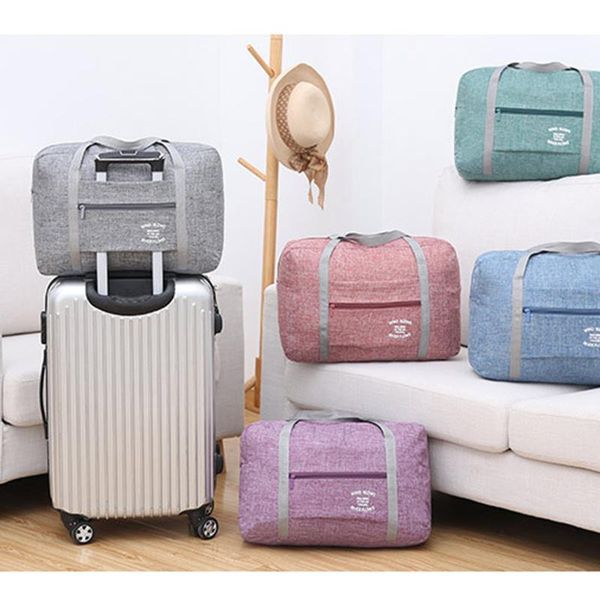 duffel bags totes carry on leisure hand bag large capacity travel carry-on clothing tote foldable weekend
duffel bags totes carry on leisure hand bag large capacity travel carry-on clothing tote foldable weekend