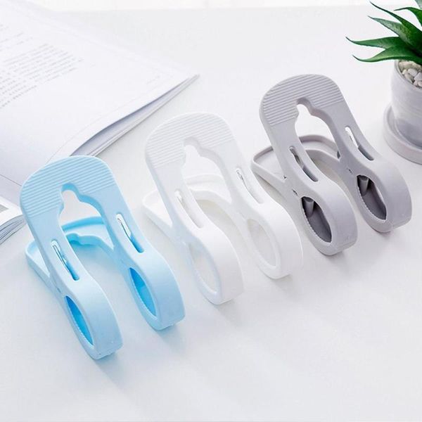 clothing & wardrobe storage windproof drying is large clip plastic clothes clips household strong clothespin are clipped
clothing & wardrobe storage windproof drying is large clip plastic clothes clips household strong clothespin are clipped
