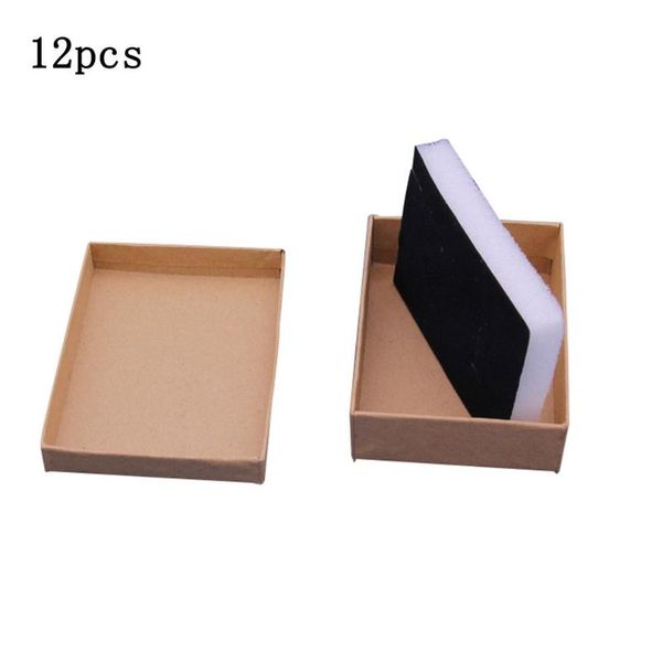 jewelry pouches, bags kraft paper box monochromatic coating ring kit for small hair accessories double earrings clip gift, Pink;blue
jewelry pouches, bags kraft paper box monochromatic coating ring kit for small hair accessories double earrings clip gift, Pink;blue