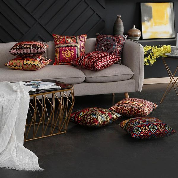 cushion/decorative pillow christmas morocco cushion cover decorative case luxury vintage national geometric red orange cozy soft velvet sofa
cushion/decorative pillow christmas morocco cushion cover decorative case luxury vintage national geometric red orange cozy soft velvet sofa