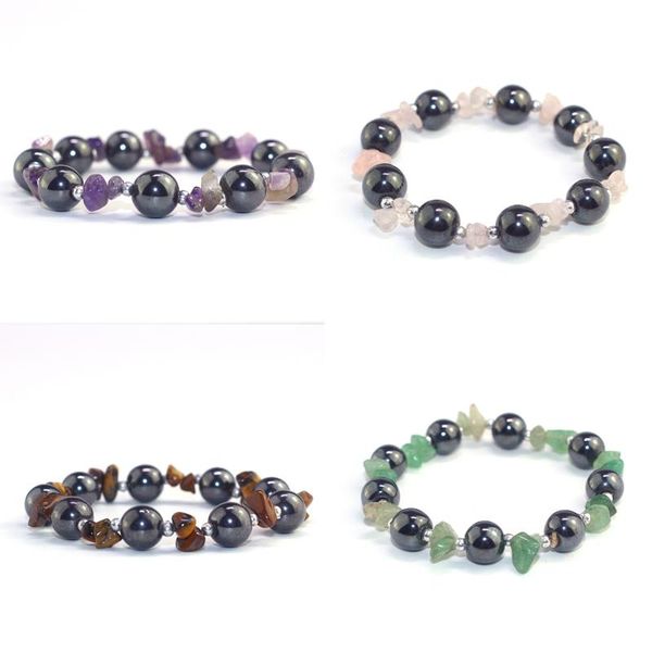 beaded, strands handmade many colors women bracelet natural stone black beads bracelets for lovers fashion jewelry
beaded, strands handmade many colors women bracelet natural stone black beads bracelets for lovers fashion jewelry