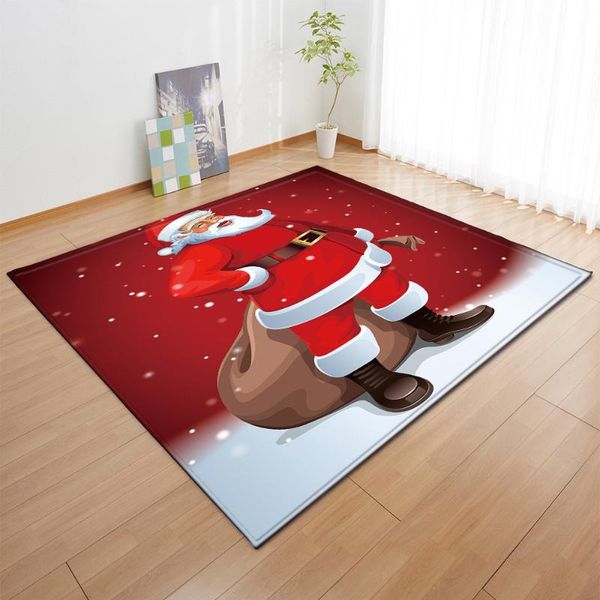 carpets red santa claus 3d carpet for living room bedroom merry christmas home decorative rug sponge floor mat bathroom non-slip doormat
carpets red santa claus 3d carpet for living room bedroom merry christmas home decorative rug sponge floor mat bathroom non-slip doormat
