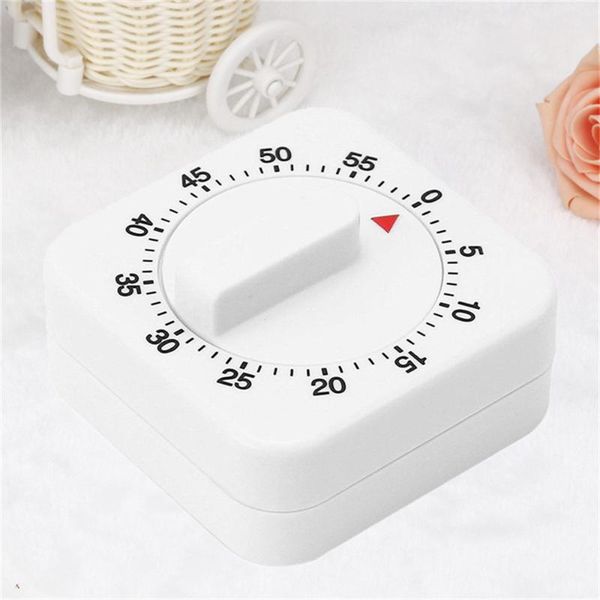 kitchen timers original 60 minutes timer count down alarm reminder white square mechanical for clock cooking
kitchen timers original 60 minutes timer count down alarm reminder white square mechanical for clock cooking