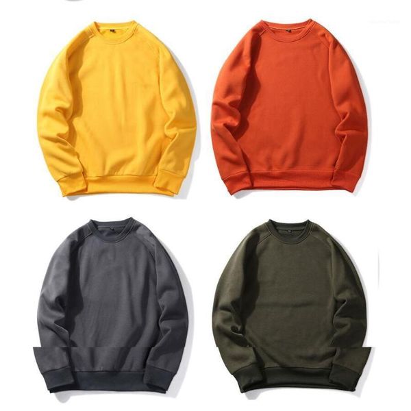 men's hoodies & sweatshirts spring autumn casual men long sleeve solid color round neck hip hop sweatshirt homme pullover male eu size, Black
men's hoodies & sweatshirts spring autumn casual men long sleeve solid color round neck hip hop sweatshirt homme pullover male eu size, Black