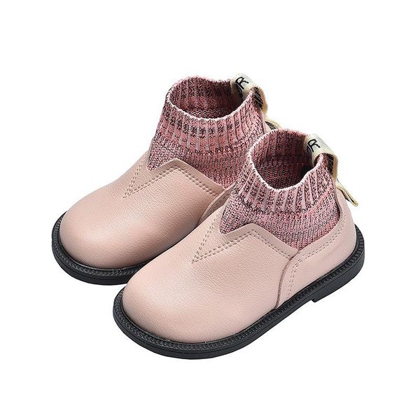 fashion kids boots toddler girl pu leather waterproof children rain shoe sock high winter baby casual shoes, Black;grey
fashion kids boots toddler girl pu leather waterproof children rain shoe sock high winter baby casual shoes, Black;grey