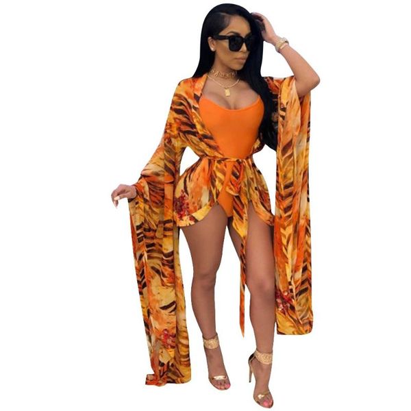two piece set classic women bodysuit bohemian summer 2 suit tracksuit print body b9063 women's tracksuits, Gray
two piece set classic women bodysuit bohemian summer 2 suit tracksuit print body b9063 women's tracksuits, Gray