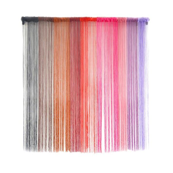 curtain & drapes string curtains patio net fringe for door screen windows divider cut to size solid 2021
curtain & drapes string curtains patio net fringe for door screen windows divider cut to size solid 2021