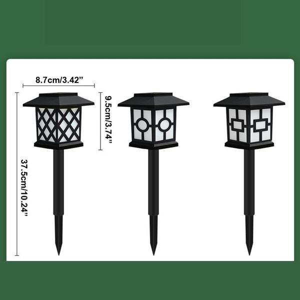 waterproof lawn lamps led solar garden lights outdoor floor light yard patio night decor lighting
waterproof lawn lamps led solar garden lights outdoor floor light yard patio night decor lighting