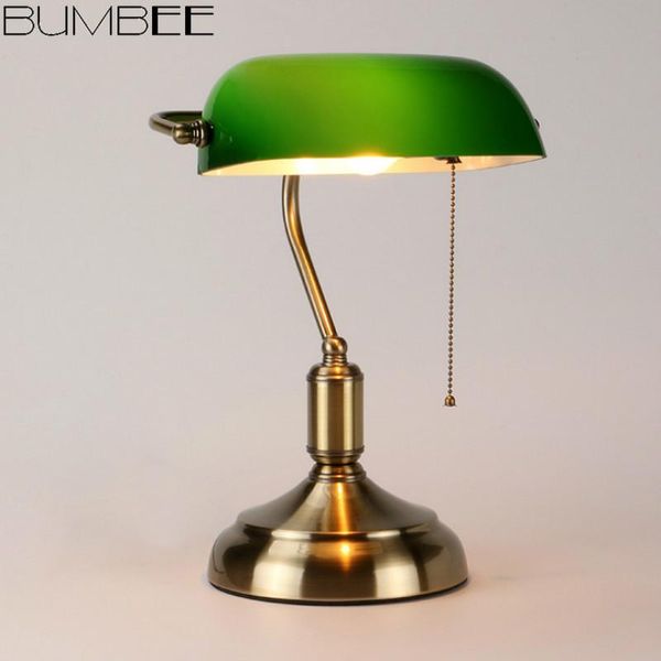 table lamps old shanghai vintage green glass lampshade bank lamp for coffee shop study bedroom bedside lights led lampara escritorio
table lamps old shanghai vintage green glass lampshade bank lamp for coffee shop study bedroom bedside lights led lampara escritorio