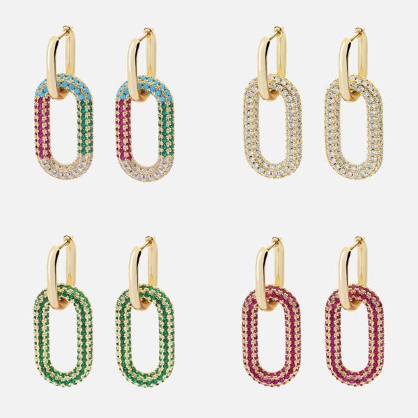 dangle & chandelier miwens unique cute oval cubic zirconia earrings for women colorful crystal cz statement hanging maxi ear jewelry, Silver
dangle & chandelier miwens unique cute oval cubic zirconia earrings for women colorful crystal cz statement hanging maxi ear jewelry, Silver
