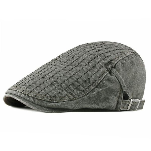 berets 2021 cotton spring autumn fashion solid color sboy caps flat peaked cap men and women painter beret hats 141, Blue;gray
berets 2021 cotton spring autumn fashion solid color sboy caps flat peaked cap men and women painter beret hats 141, Blue;gray