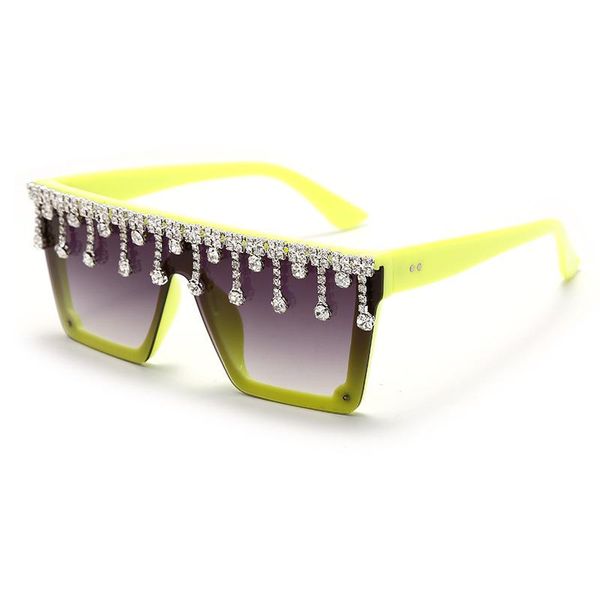 fashion tassel diamond sunglasses women mirror shades vintage sun glasses ladies eyewear rhinestone uv400, White;black
fashion tassel diamond sunglasses women mirror shades vintage sun glasses ladies eyewear rhinestone uv400, White;black