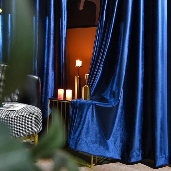 curtain & drapes high-end american european-style velvet curtains blackout for bedroom living room balcony flannel
curtain & drapes high-end american european-style velvet curtains blackout for bedroom living room balcony flannel