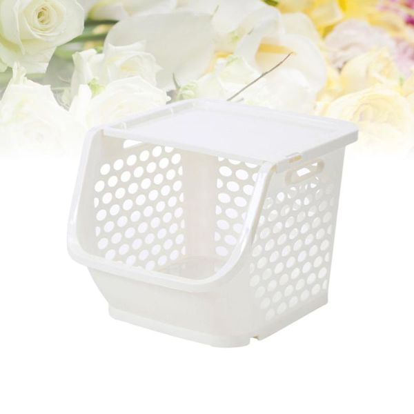 storage baskets multifunctional basket kitchen household fruits vegetables washing children's rack with cover
storage baskets multifunctional basket kitchen household fruits vegetables washing children's rack with cover