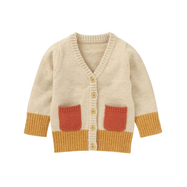3-24m autumn winter baby girl knitted cardigan born infant girls warm sweaters long sleeve soft clothing 210515, Blue
3-24m autumn winter baby girl knitted cardigan born infant girls warm sweaters long sleeve soft clothing 210515, Blue