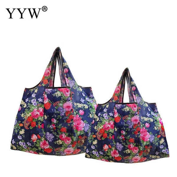 shopping bags waterproof recycle bag women travel shoulder grocery reusable floral fruit vegetable storage tote handbag
shopping bags waterproof recycle bag women travel shoulder grocery reusable floral fruit vegetable storage tote handbag