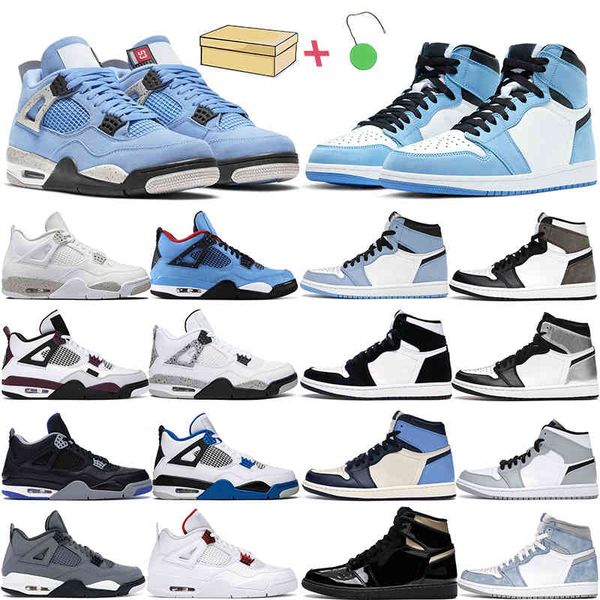 4s shoes men women jumpman 1s high og hyper royal cool greyuniversity blue black cat turbo green white oreo mens sneakers
4s shoes men women jumpman 1s high og hyper royal cool greyuniversity blue black cat turbo green white oreo mens sneakers