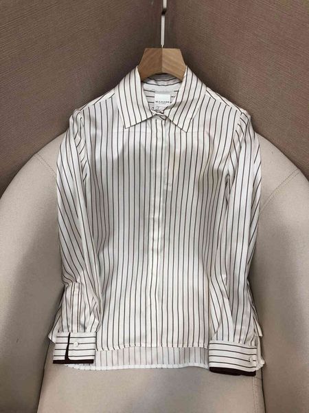 shirt 100% Silk Spring Autumn Elegant Style Timeless Luxury Design Premium Quality Chiffon, White
shirt 100% Silk Spring Autumn Elegant Style Timeless Luxury Design Premium Quality Chiffon, White