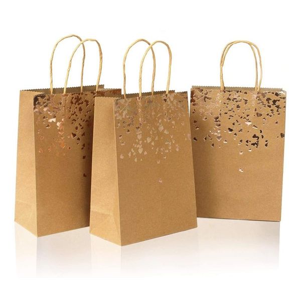 storage bags 20pcsgift kraft paper for store clothes wedding christmas party supplies handbags festive celebrations wholesale
storage bags 20pcsgift kraft paper for store clothes wedding christmas party supplies handbags festive celebrations wholesale