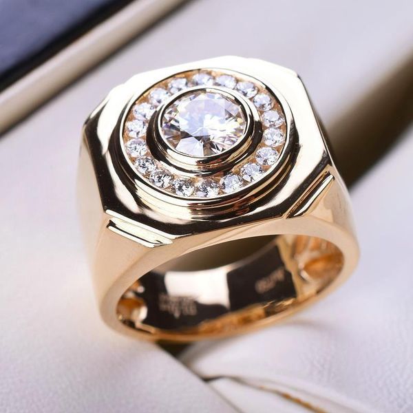 cluster rings diamond love us imported moissanite ring men's 18k platinum gold d color thick wide version domineering man's, Golden;silver
cluster rings diamond love us imported moissanite ring men's 18k platinum gold d color thick wide version domineering man's, Golden;silver