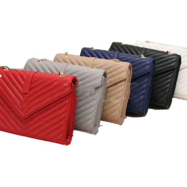 new messenger bag women fashion foreign style trend versatile letter european and american chain one shoulder small
new messenger bag women fashion foreign style trend versatile letter european and american chain one shoulder small