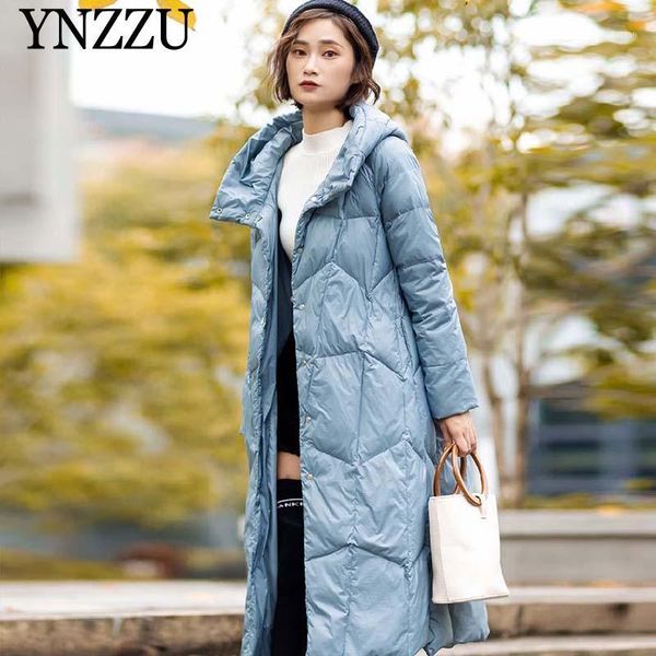 women's down & parkas 2021 winter hooded women jacket casual loose long sleeve female clothing thick warm coat outwear ynzzu white 9o10, Black
women's down & parkas 2021 winter hooded women jacket casual loose long sleeve female clothing thick warm coat outwear ynzzu white 9o10, Black