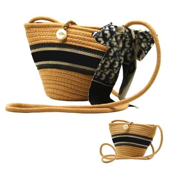 outdoor bags summer straw shoulder bag for women beach holiday crossbody casual hand-woven bucket handbags
outdoor bags summer straw shoulder bag for women beach holiday crossbody casual hand-woven bucket handbags