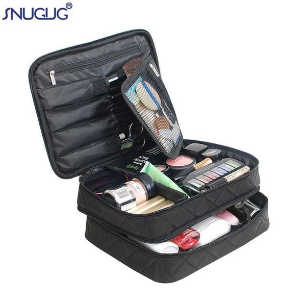 women double layer cosmetics bag high capacity travel bags wash makeup organizer pouch beauticians case accessories supplies cosmetic & case
women double layer cosmetics bag high capacity travel bags wash makeup organizer pouch beauticians case accessories supplies cosmetic & case
