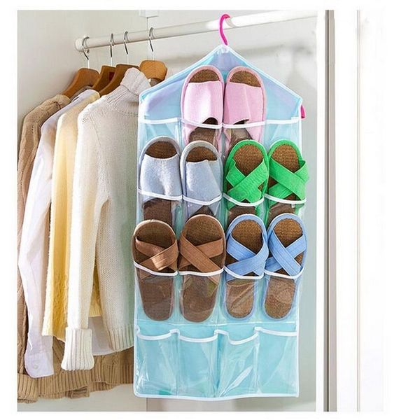 grids hanging travel bag organizer underwear sock door wall bathroom closet bags storage boxes & bins
grids hanging travel bag organizer underwear sock door wall bathroom closet bags storage boxes & bins