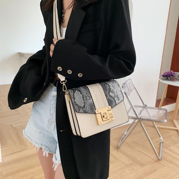 evening bags fashion serpentine shoulder bag snake pattern crossbody for women 2021 women's designer handbag wide strap phone flap purs
evening bags fashion serpentine shoulder bag snake pattern crossbody for women 2021 women's designer handbag wide strap phone flap purs