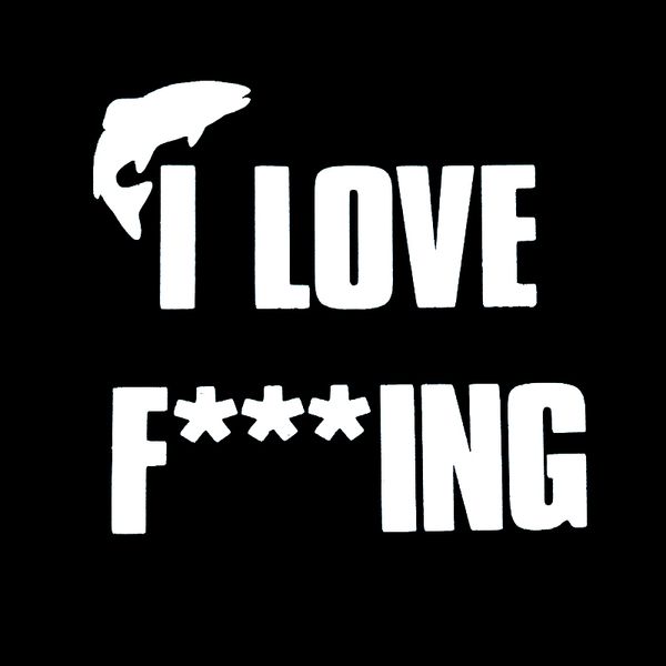 17*15.6cm i love f***ing fishing car stickers fishing funny personality stickers motorcycle suvs bumper lapcar styling
17*15.6cm i love f***ing fishing car stickers fishing funny personality stickers motorcycle suvs bumper lapcar styling
