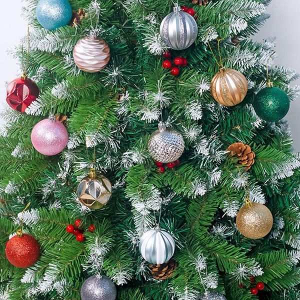 party decoration 12pcs/set christmas xmas tree ball bauble hanging home ornament colorful red gold
party decoration 12pcs/set christmas xmas tree ball bauble hanging home ornament colorful red gold