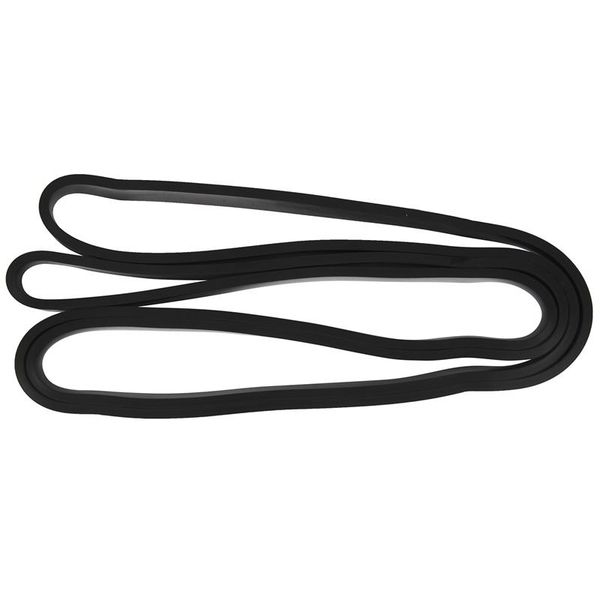 resistance bands -rubberband exercise tape expander fitness band body gymnastics ribbon rubber colors: black level: 25-65lbs
resistance bands -rubberband exercise tape expander fitness band body gymnastics ribbon rubber colors: black level: 25-65lbs