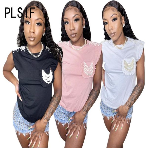 women's t-shirt simple pure color o neck sleeveless t shirt tight club party lady fashion sheath young, White
women's t-shirt simple pure color o neck sleeveless t shirt tight club party lady fashion sheath young, White